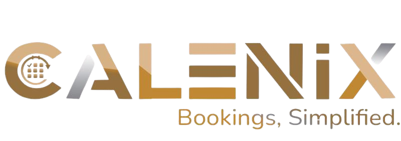Calenix Logo